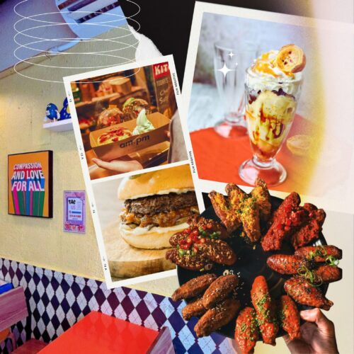 Junk food main image