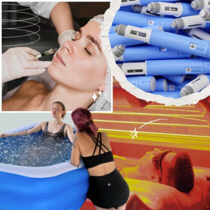 Beauty and Wellness Hacks Main Image