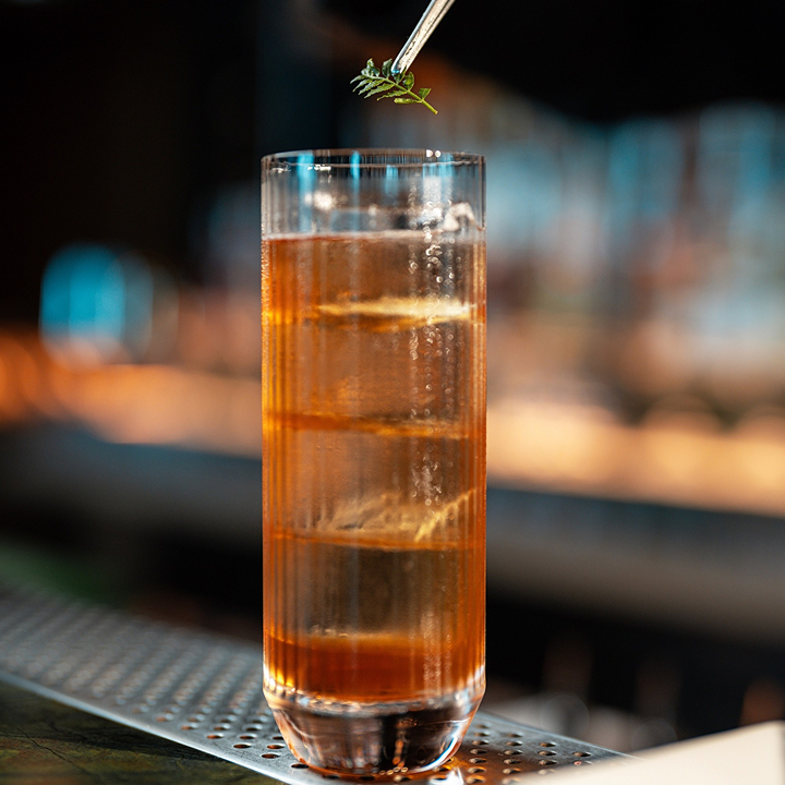asias 50 best bars 2024 drink cocktail dubai nobu