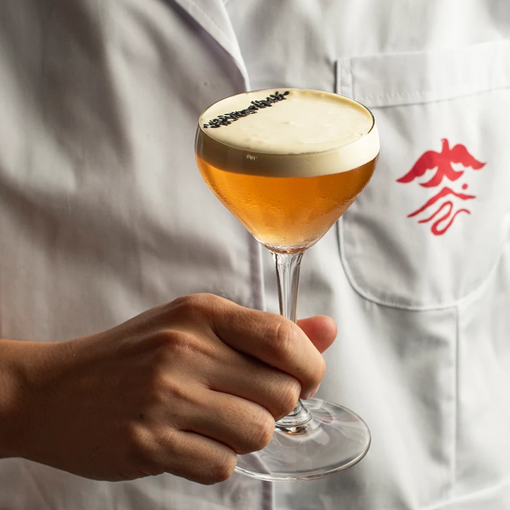 asias 50 best bars 2024 drink cocktail hong kong hk kinsman canto night takeover