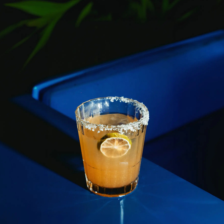 asias 50 best bars 2024 drink cocktail indonesia bali potato head