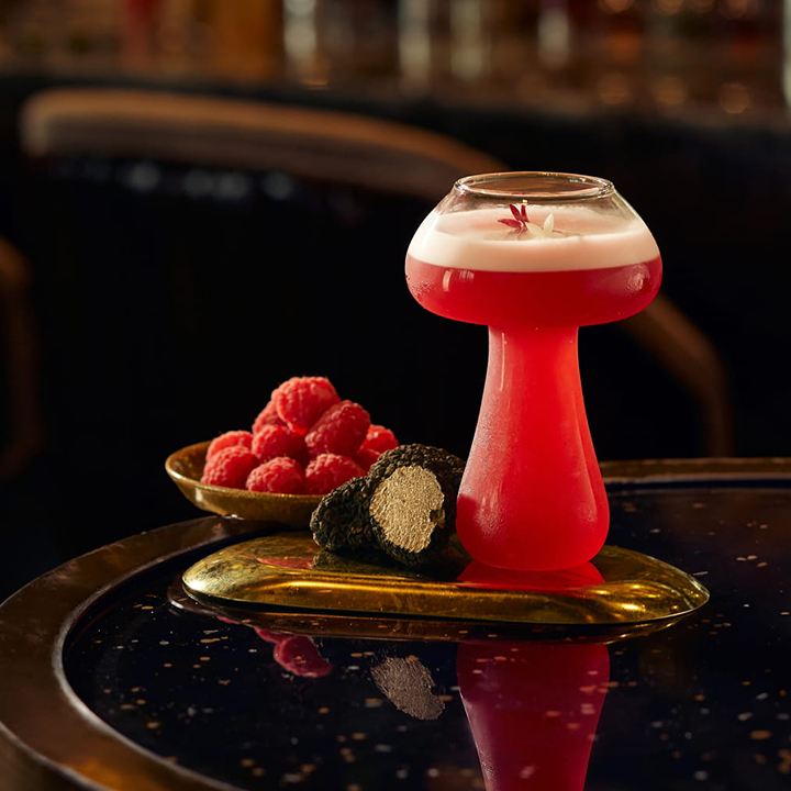asias 50 best bars 2024 drink cocktail malaysia kl kuala lumpur bar trigona 