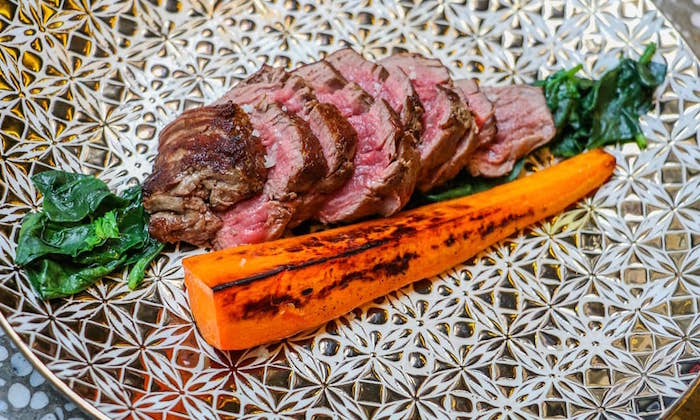 HOT NEW TABLES March 2018: New Restaurants in Hong Kong