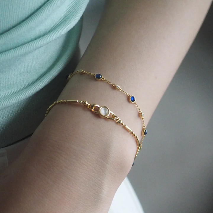 local hong kong brand eclater jewellery bracelet
